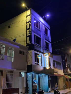 Hotel Cafe Estrella